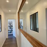 Holiday home Belfort *