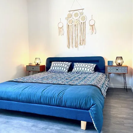 Belfort Holiday home *
