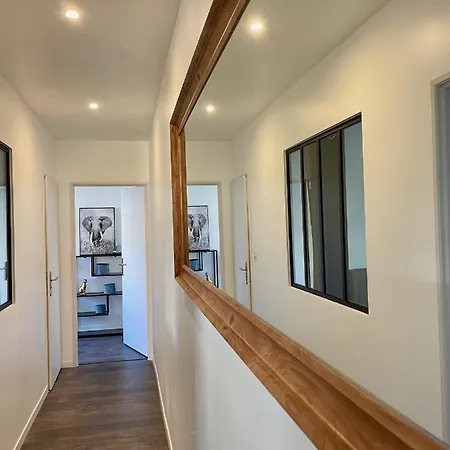 Σπίτι διακοπών Belfort *