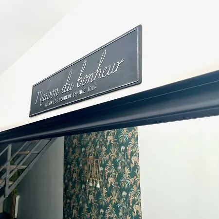 Vakantiehuis Belfort