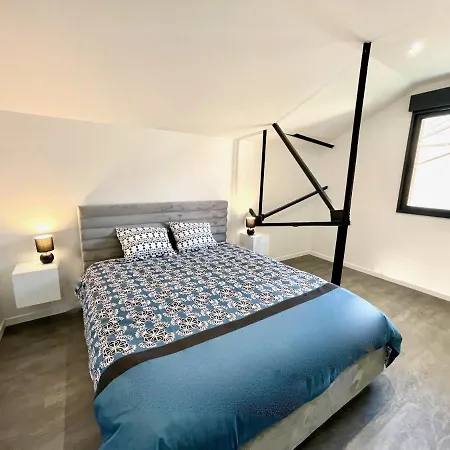 Belfort Holiday home *