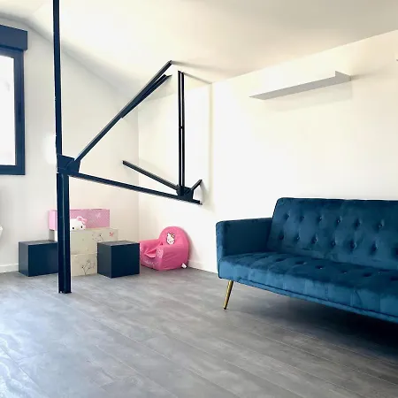 Σπίτι διακοπών Belfort