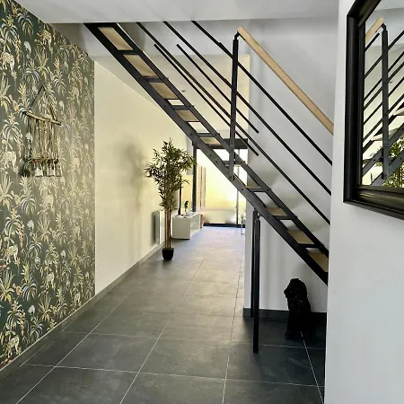 Vakantiehuis Belfort