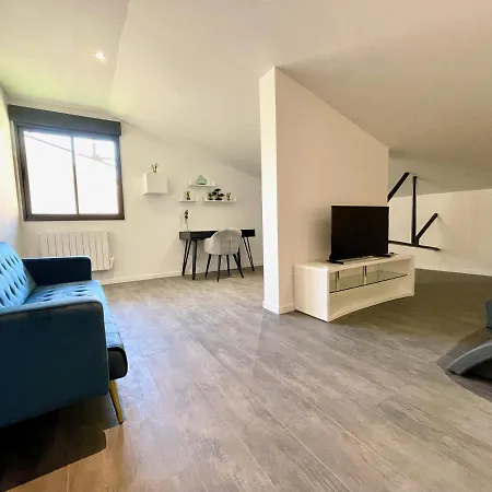 Belfort Holiday home *