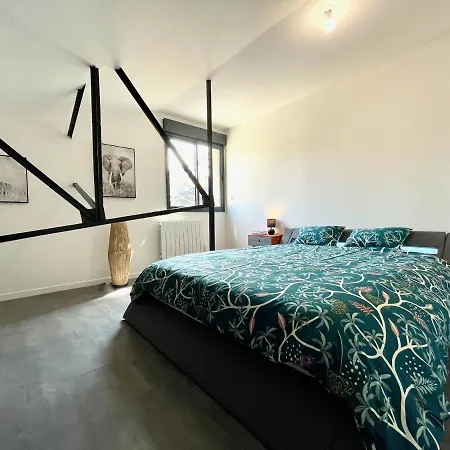 Belfort Λε Μανς