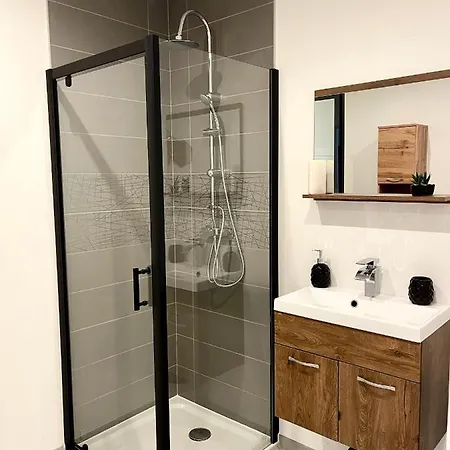 Belfort Σπίτι διακοπών Λε Μανς