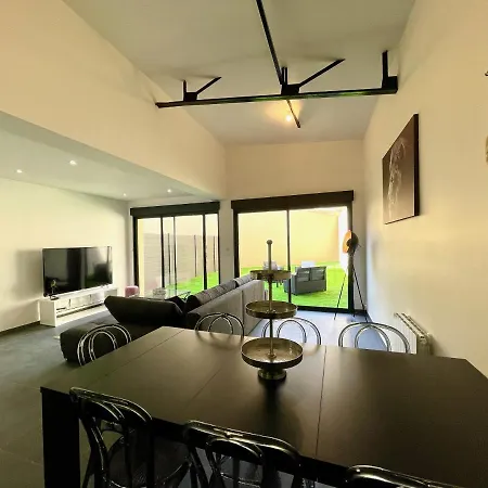 Holiday home Belfort