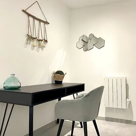 Belfort Σπίτι διακοπών