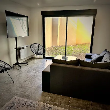 Belfort Holiday home *