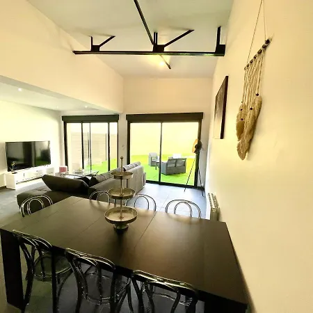 Belfort Holiday home *