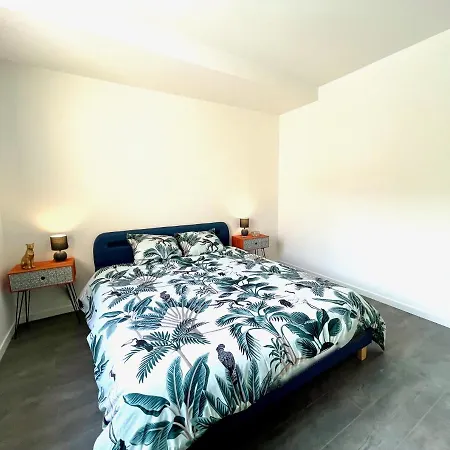 Belfort Λε Μανς