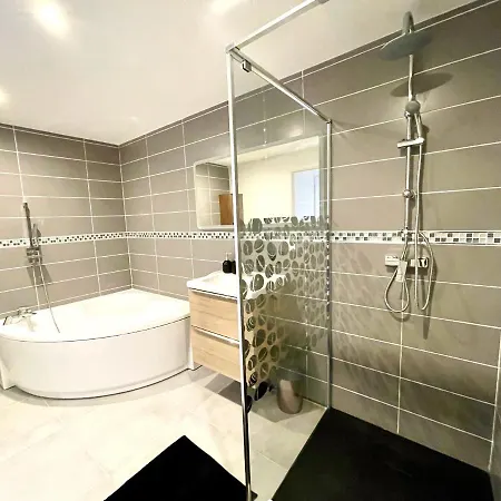 Holiday home Belfort *