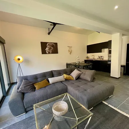 Belfort Holiday home Le Mans