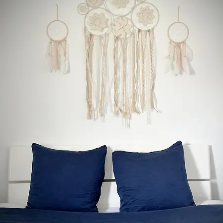 Holiday home Belfort *
