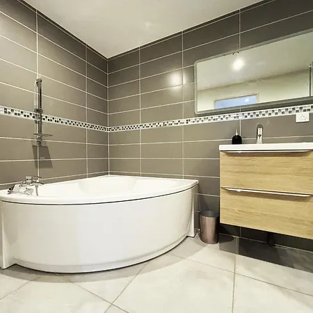 Vakantiehuis Belfort *