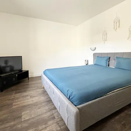 Vakantiehuis Belfort