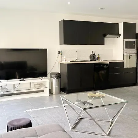 Belfort Vakantiehuis