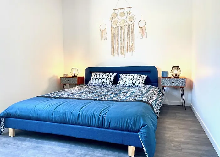 Belfort Vakantiehuis *