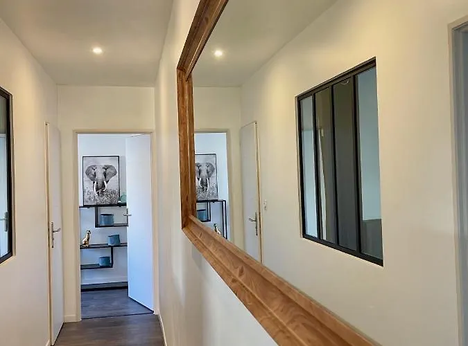 Vakantiehuis Belfort *