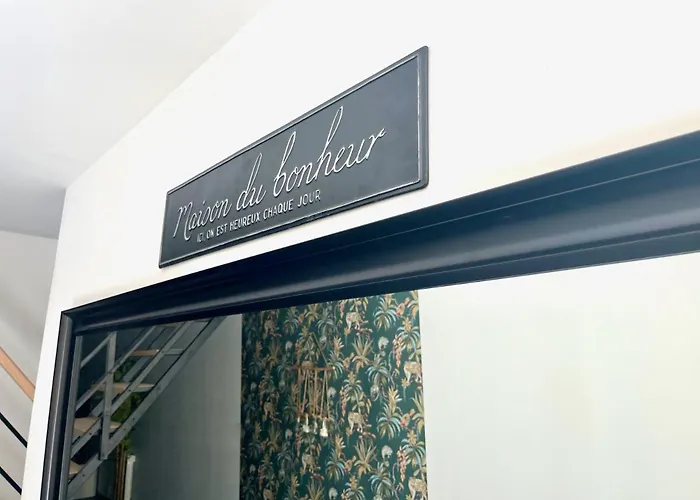 Vakantiehuis Belfort