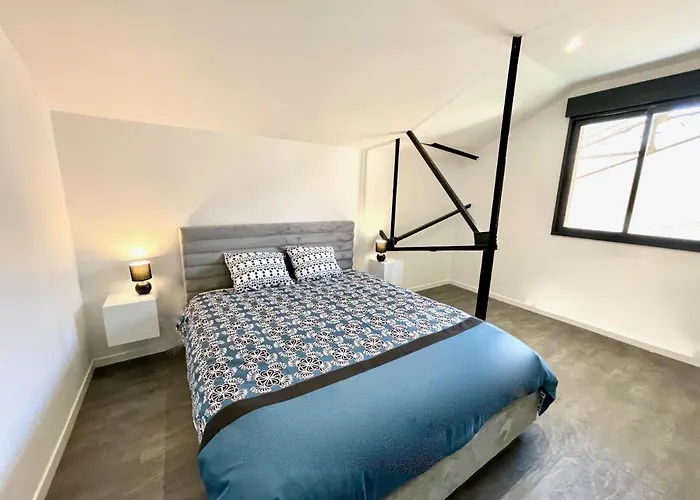 Belfort Vakantiehuis *