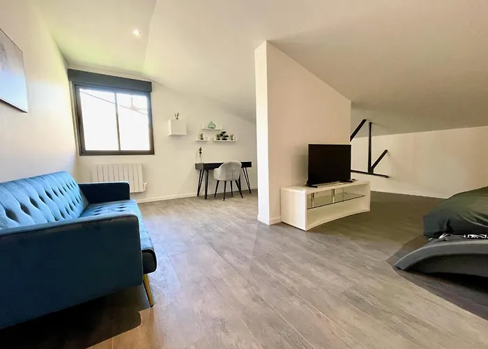 Belfort Vakantiehuis *