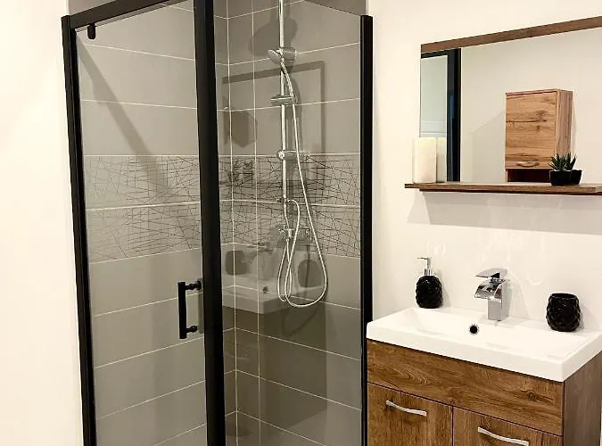 Belfort 度假居 勒芒