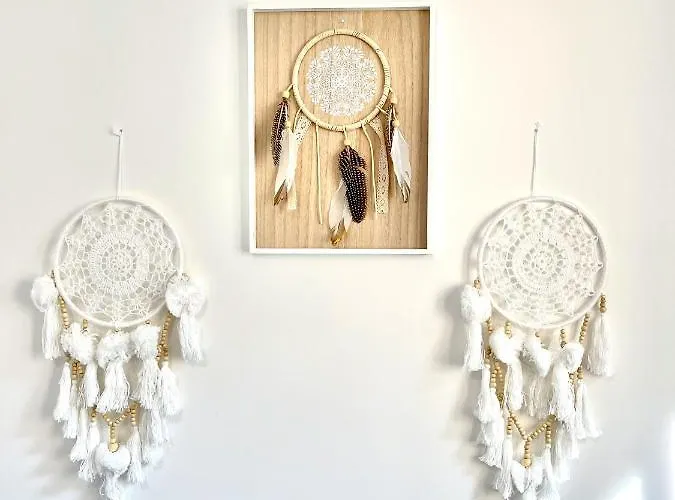 Vakantiehuis Belfort *