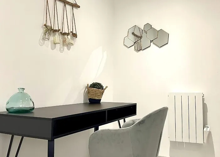 Belfort Vakantiehuis