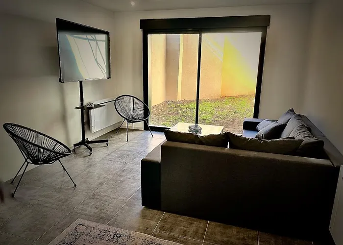 Belfort Vakantiehuis *