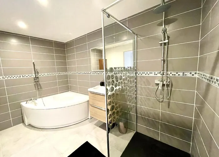 Vakantiehuis Belfort *