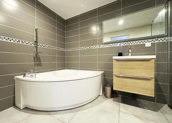 Vakantiehuis Belfort *