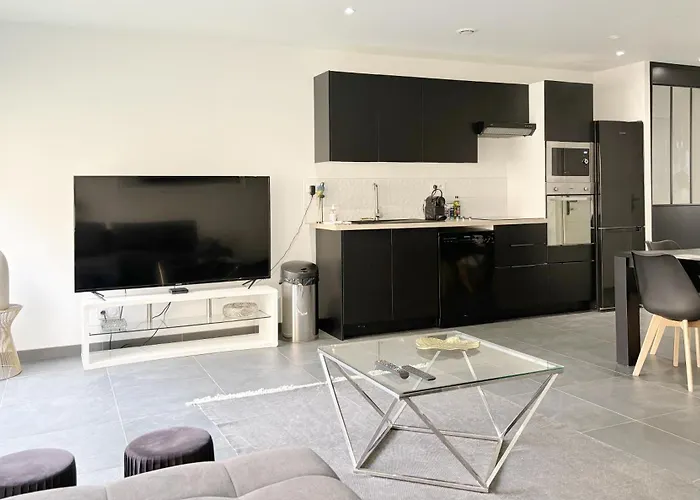 Belfort Vakantiehuis